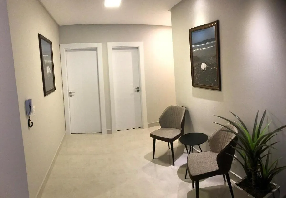 Ansnegocios Apto 3 Suites Praia Mariscal 201 Bayside Bombinhas Βραζιλία