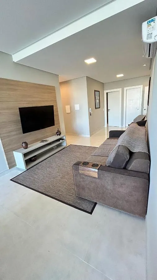 Ansnegocios Apto 3 Suites Praia Mariscal 201 Bayside Bombinhas Σπίτι διακοπών