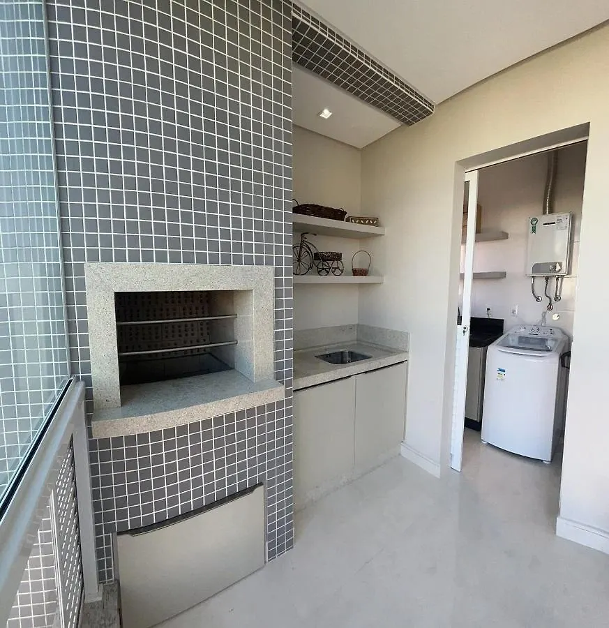 Ansnegocios Apto 3 Suites Praia Mariscal 201 Bayside Bombinhas Σπίτι διακοπών