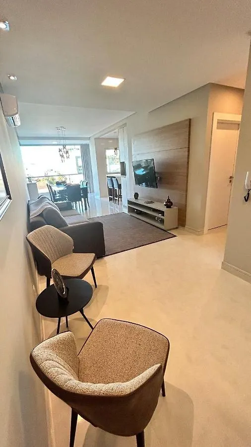 Ansnegocios Apto 3 Suites Praia Mariscal 201 Bayside Bombinhas