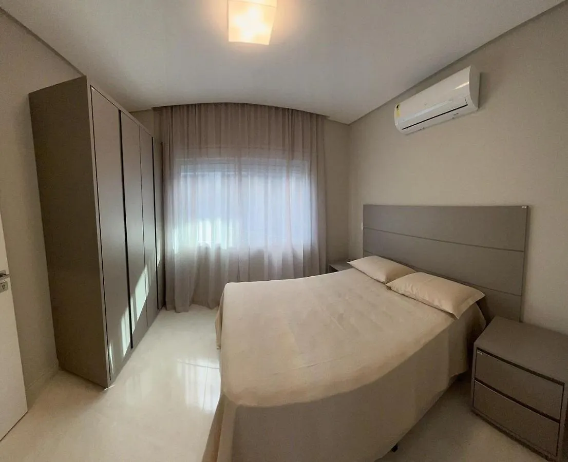 Ansnegocios Apto 3 Suites Praia Mariscal 201 Bayside Bombinhas Σπίτι διακοπών