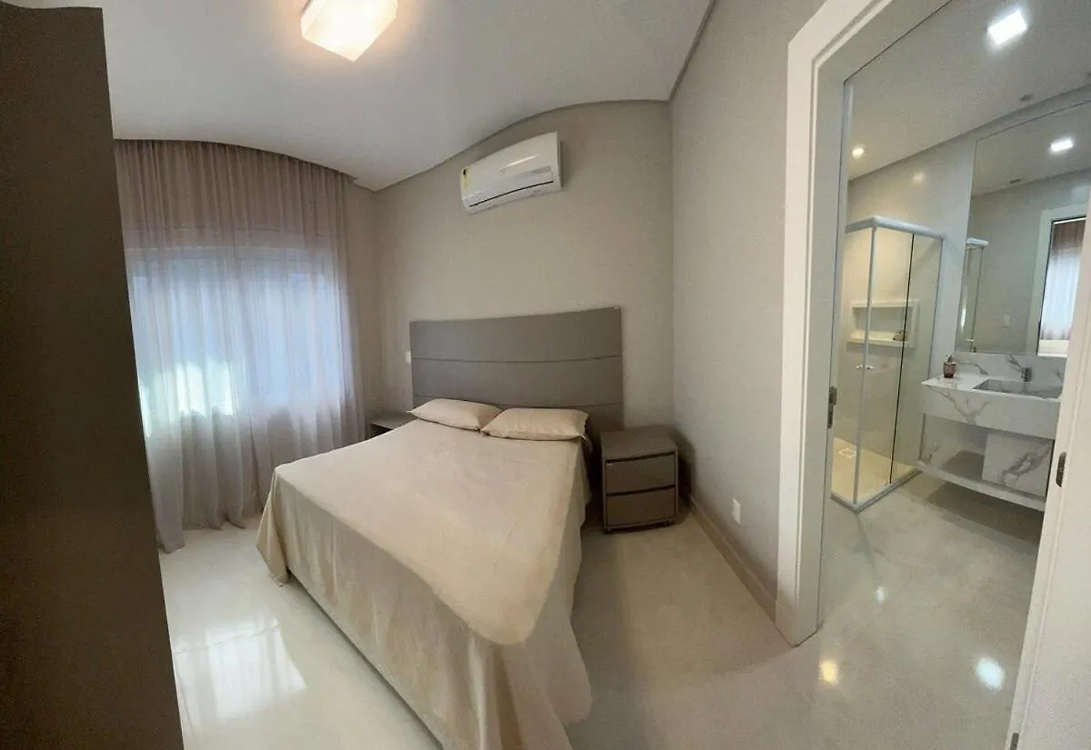 Ansnegocios Apto 3 Suites Praia Mariscal 201 Bayside Bombinhas