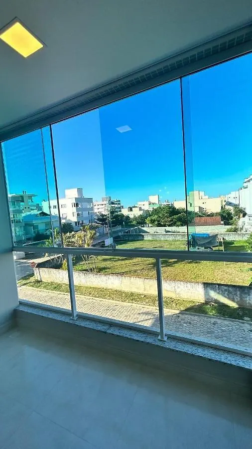 Σπίτι διακοπών Ansnegocios Apto 3 Suites Praia Mariscal 201 Bayside Bombinhas