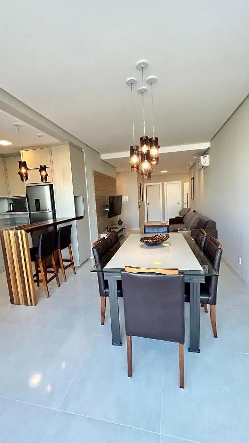 Ansnegocios Apto 3 Suites Praia Mariscal 201 Bayside Bombinhas Βραζιλία