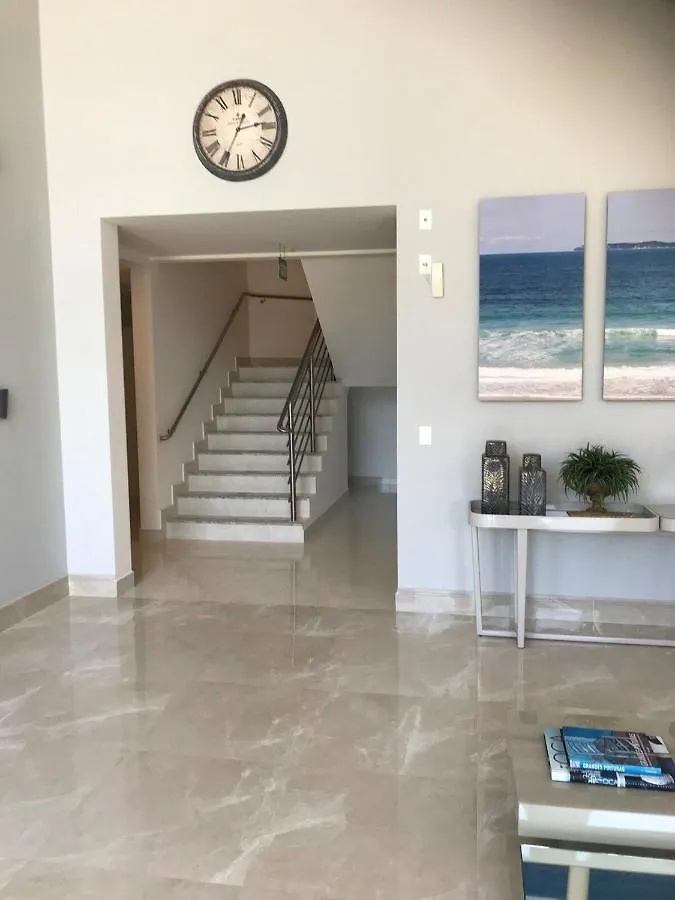 Ansnegocios Apto 3 Suites Praia Mariscal 201 Bayside Bombinhas Σπίτι διακοπών