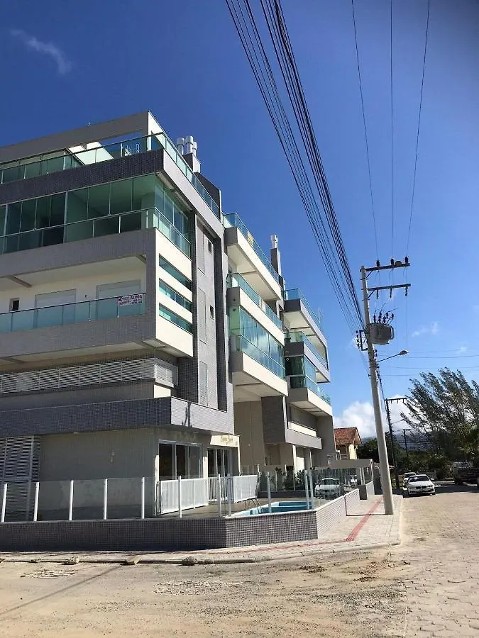 Ansnegocios Apto 3 Suites Praia Mariscal 201 Bayside Bombinhas 0*,