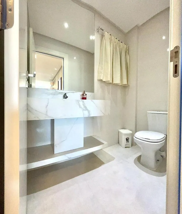 Ansnegocios Apto 3 Suites Praia Mariscal 201 Bayside Bombinhas