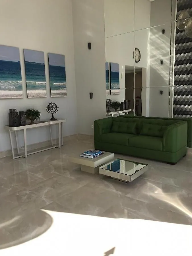 Ansnegocios Apto 3 Suites Praia Mariscal 201 Bayside Bombinhas Βραζιλία
