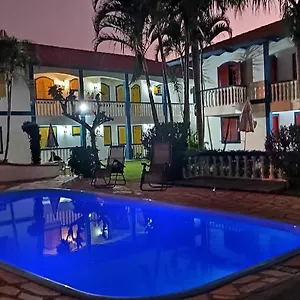Colonial 150m Da Bombinhas