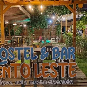 Vento Leste Bombinhas