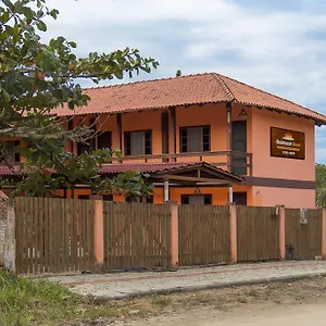 Residencial Brown Bombinhas