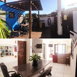 E Suites Lar Azul 邦比尼亚斯